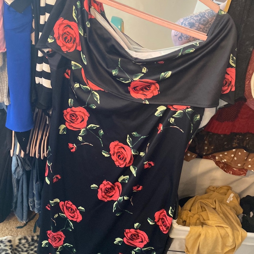 Grace Karin dress